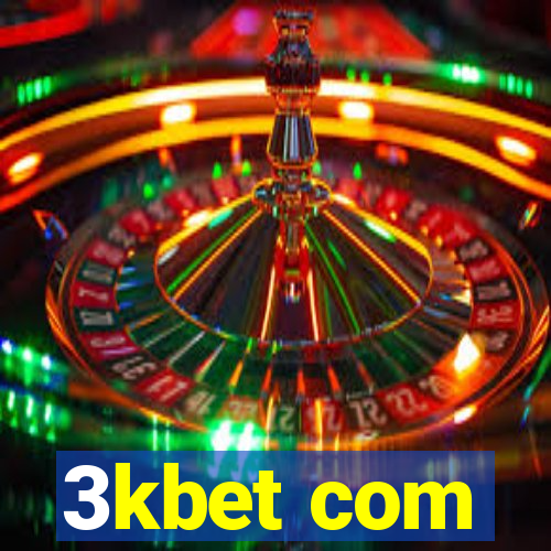 3kbet com